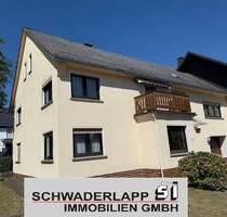 Familienfreundliches Einfamilienhaus in Niederahr