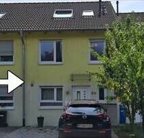 Gepflegtes Reihenmittelhaus in Pforzheim