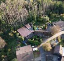 Baugrundstück mit positiver Bauvoranfrage für 4 Doppelhaushälften und großem Waldgrundstück - Wuppertal Cronenberg