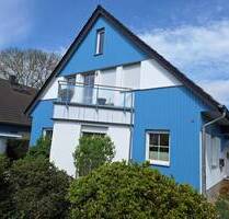 Yachthafen und Altstadt ganz nah - Einfamilienhaus fußläufig zum Zentrum Greifswalds