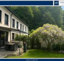 Die perfekte Immobilie für Ihre Familie, modernes Reihenendhaus! - Heppenheim (Bergstraße) Heppenheim - Stadt