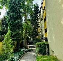 Rottweil: Gut geschnittene Wohnung mit Garage - ruhig und stadtnah