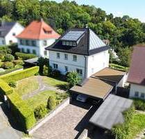Der Horizont als Nachbar - stilvoll leben in Vlotho!