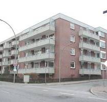 -Gut vermietete Etagenwohnung in Hamburg Billstedt- Ein Angebot der Gerd von der Heide Immobilien GmbH