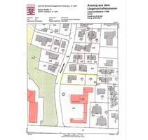 Komponistenviertel: 1504 m² Grundstück! - Wiesbaden