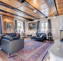 Traumhaftes Winzerhaus bei Freiburg - Ehrenkirchen Kirchhofen