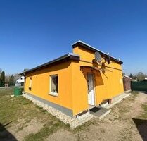 + + + Bungalow mit Erweiterungsoption + + + - Weißenfels