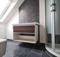 Tolles Bad - Tolle Wohnung!!! - 345,00 EUR Kaltmiete, ca.  56,40 m² Wohnfläche in Köthen (Anhalt) (PLZ: 06366)