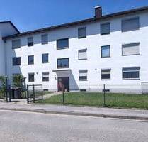 Schöner Wohnen im 1. Stock – gepflegte 3-Zimmer-Wohnung in Waldkraiburg Niederndorf wartet auf Sie