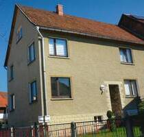ZFH in Struth-Helmershof - 88.000,00 EUR Kaufpreis, ca.  130,00 m² Wohnfläche in Floh-Seligenthal (PLZ: 98593) Struth-Helmershof