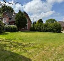 Ihr Projekt startet hier - attraktives Grundstück mit Potenzial! - Sankt Michaelisdonn