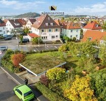 Baugrundstück in Allgemeinem Wohngebiet - Ihre Chance zur individuellen Gestaltung - Stuttgart / Weilimdorf