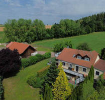 Pferderanch mit 1,6 ha Grund, nähe Vilsbiburg - Vilsbiburg-Achldorf