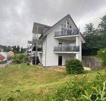 Charmante Wohnung mit zwei Terrassen! - Bad Dürrheim-Öfingen