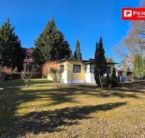 Einziehen und Wohlfühlen möglich - Gepflegtes Kleinhaus und ruhige Lage - Woltersdorf b Erkner