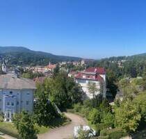 Maisonettewohnung in exklusiver Wohn- und Aussichtslage am Annaberg - Baden-Baden