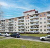 3-Raumwohnung in Meerane - 62.000,00 EUR Kaufpreis, ca.  57,80 m² Wohnfläche in Meerane (PLZ: 08393)