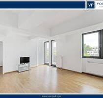 Tolle Wohnung im Magazin am Phoenixsee mit EBK - Dortmund Hörde