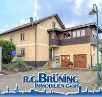 Zweifamilienhaus in Hofweier bei Offenburg - Hohberg / Hofweier
