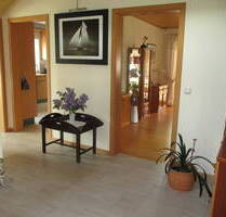 Viel Platz für die Familie auf traumhaftem Grundstück! - Krumstedt