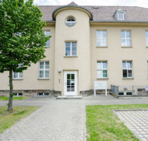 Lagerfläche in Dresden: Sicher, beleuchtet und sofort verfügbar