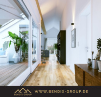 4-Zi-Appartment mit Balkon im hippen Plagwitz I Gehoben & modern ausgestattet I Jetzt besichtigen! - Leipzig