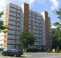 Gut geschnittene 1-Zi.-Whg. mit Vollbad und separater Küche! - Bad Oldesloe