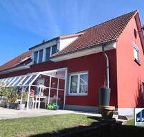 Erstklassiges Wohnanwesen in ruhiger Lage unweit Schwerins - Dalberg-Wendelstorf