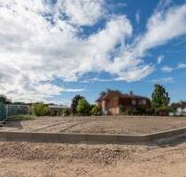 Baugrundstück für ein Einfamilienhaus zentral im schönen Luhdorf - Winsen (Luhe)