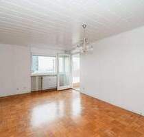 Perfekt für Familien & Hobbyhandwerker: 3,5 Zimmer mit Wintergarten inkl. Garage - Erbpacht - Mannheim Vogelstang