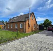 Perfekt für Familien - ein Zuhause mit Garten, Terrasse, Pool, Garage und Carport! - Wathlingen