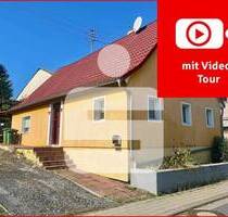 Einfamilienhaus mit Potenzial in ruhiger Lage - Altendorf Seußling