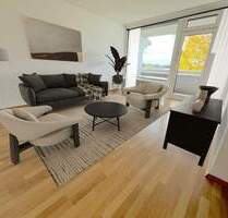 An alle Paare, Singles und Kleinfamilien - toller Schnitt, tolle Infrastruktur und ein Blick ins Grüne! - München Ramersdorf-Perlach