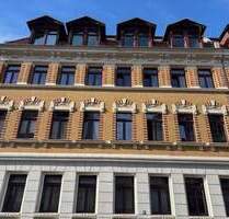 * Dölitz * 2 Zimmer * KücheBad mit Fenster * Wanne * EBK