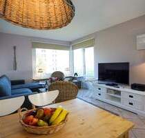 Neuwertig und sofort zu haben! 2 Zimmer auf 43m² mit hohen Belegungszahlen - Grömitz