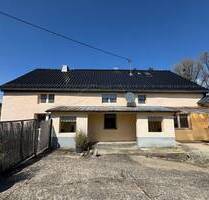 Freistehendes Einfamilienhaus - 159.000,00 EUR Kaufpreis, ca.  147,00 m² Wohnfläche in Hütterscheid (PLZ: 54636)