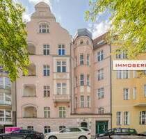 949.000,00 EUR Kaufpreis, ca.  138,00 m² Wohnfläche in Berlin (PLZ: 12169) Steglitz