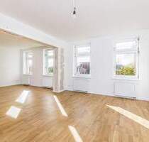Mehr Platz, mehr Komfort - 3-Zimmer-Wohnung mit Gäste-WC und Balkon - Leipzig Mockau-Nord