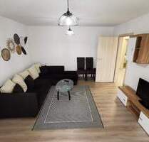 Schöne 2-Zimmer-Wohnung mit Balkon und EBK - Freiburg im Breisgau Stühlinger