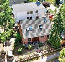 Einfamilienhaus in zentraler Lage von Hohen Neuendorf