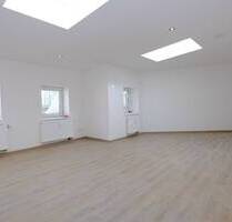 Wohnen über der Stadt schöne 1-R- Wohnung Im 3.OG DG in MD.Alte - Neustadt ca.45,m² zu vermieten. - Magdeburg Alte Neustadt