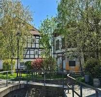 Schlaufuchs gesucht für Denkmal- Fachwerkhaus mit 6 WE + Laden! - Kottmar-Eibau