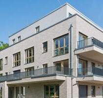 Erstbezug: Moderne 3-Zimmer-Wohnung mit großer Terrasse und Balkon - Mönchengladbach Pesch