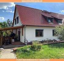 Einmalige Lage im Biosphären Reservat Schorfheide-Chorin - EFH in idyllischer Waldsiedlung - Photovo - Angermünde Steinhöfel