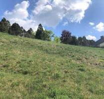 Ihr Logenplatz in schöner Aussichtslage von Rottweil-Neufra: Bauplatz ohne Bauzwang