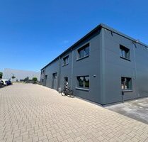 +++ Moderne Bürofläche im Gewerbepark-Süd +++ - Heppenheim (Bergstraße)