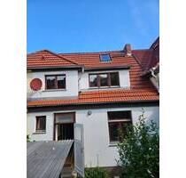 Reihenmittelhaus in guter Lage von Jena zu verkaufen