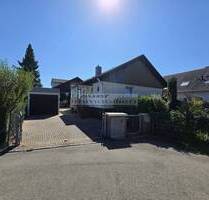 Einfamilienhaus mit 129 m² Wohn und Nutzfläche in Gaimersheim zu vermieten.