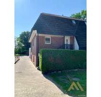 Verkauf: Großzügige DHH in Toplage von Apen - Einziehen & Wohlfühlen !