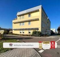 Gewerbeobjekt I Kurzzeitvermietung möglich I großzügiger Außenbereich I 20 Stellplätze & 3 Garagen - Leipzig